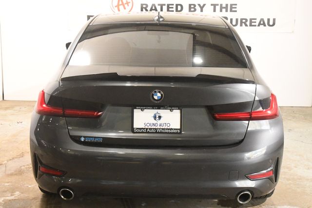 2020 BMW 3 Series 330i xDrive | Branford, CT | Sound Auto Wholesalers 2020 BMW 3 Series 330i xDrive | Branford, CT | Sound Auto Wholesalers