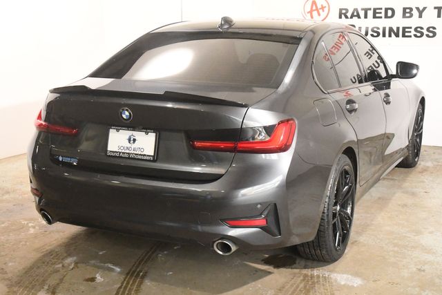 2020 BMW 3 Series 330i xDrive | Branford, CT | Sound Auto Wholesalers 2020 BMW 3 Series 330i xDrive | Branford, CT | Sound Auto Wholesalers