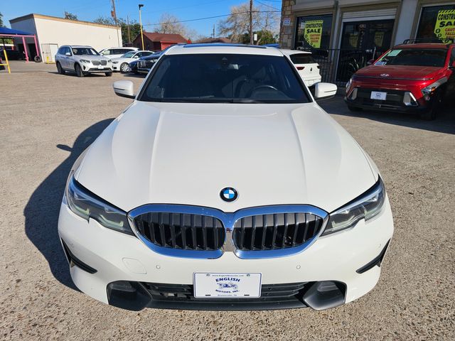 2020 BMW 3 Series 330i | Brownsville TX | English Motors 2020 BMW 3 Series 330i | Brownsville TX | English Motors
