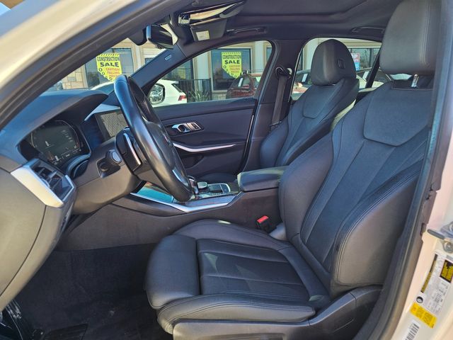 2020 BMW 3 Series 330i | Brownsville TX | English Motors 2020 BMW 3 Series 330i | Brownsville TX | English Motors