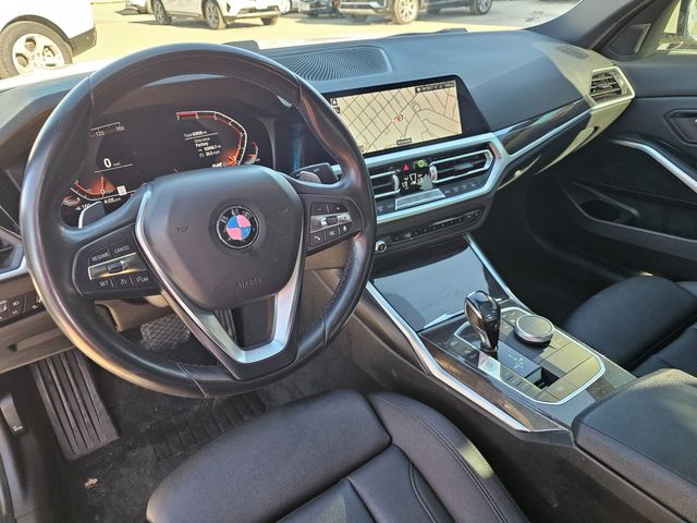 2020 BMW 3 Series 330i | Brownsville TX | English Motors 2020 BMW 3 Series 330i | Brownsville TX | English Motors