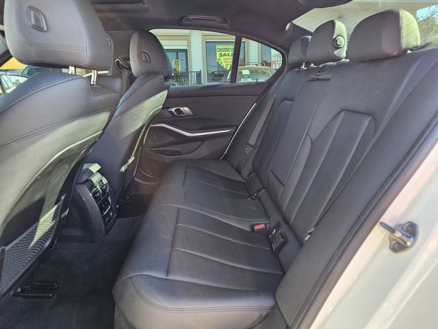 2020 BMW 3 Series 330i | Brownsville TX | English Motors 2020 BMW 3 Series 330i | Brownsville TX | English Motors