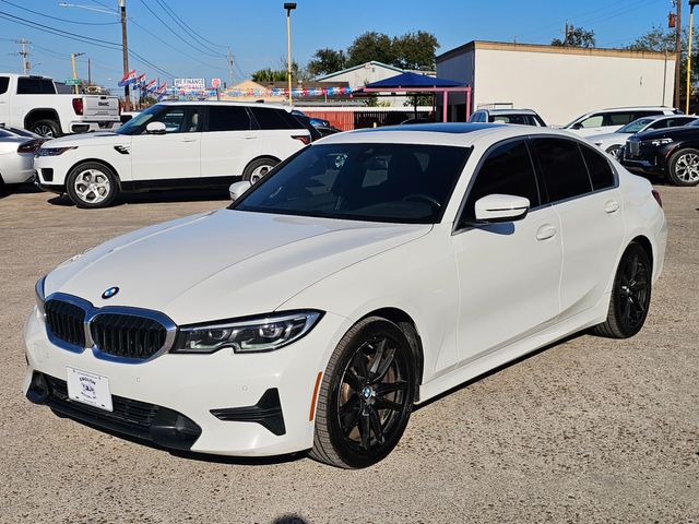 2020 BMW 3 Series 330i | Brownsville TX | English Motors 2020 BMW 3 Series 330i | Brownsville TX | English Motors