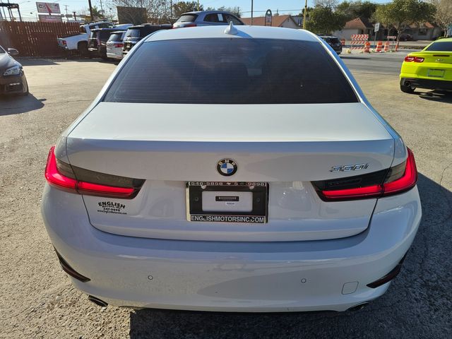 2020 BMW 3 Series 330i | Brownsville TX | English Motors 2020 BMW 3 Series 330i | Brownsville TX | English Motors