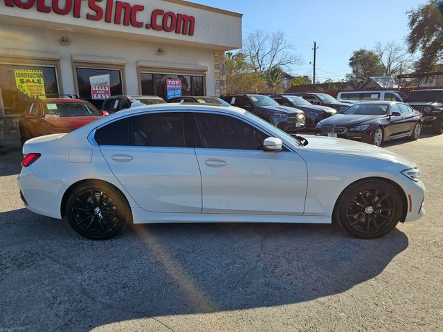 2020 BMW 3 Series 330i | Brownsville TX | English Motors