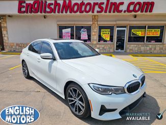 2020 BMW 3 Series 330i | Brownsville TX | English Motors in Brownsville, TX 78521