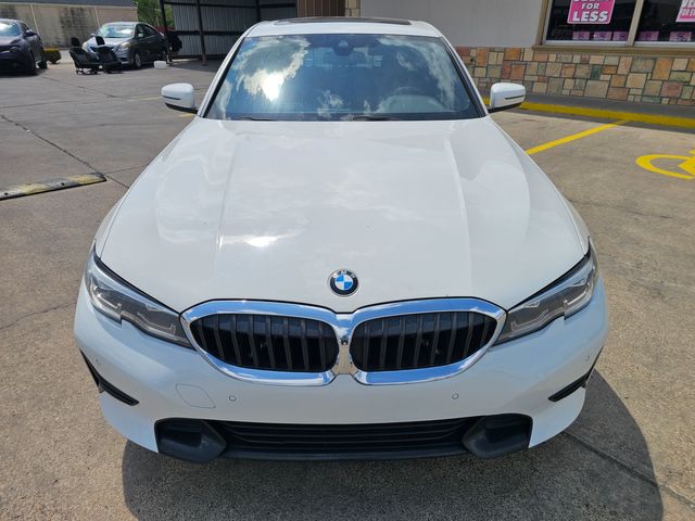 2020 BMW 3 Series 330i | Brownsville TX | English Motors 2020 BMW 3 Series 330i | Brownsville TX | English Motors