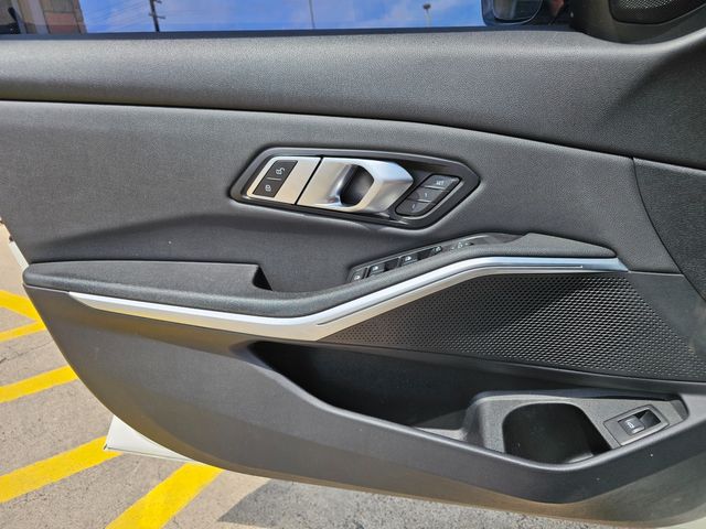 2020 BMW 3 Series 330i | Brownsville TX | English Motors