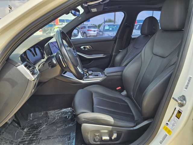 2020 BMW 3 Series 330i | Brownsville TX | English Motors 2020 BMW 3 Series 330i | Brownsville TX | English Motors