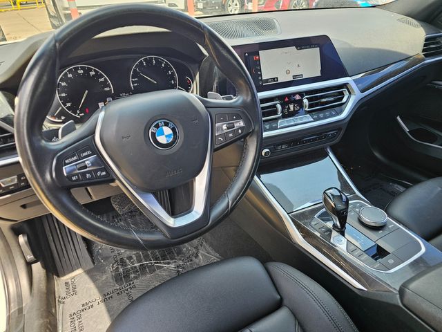 2020 BMW 3 Series 330i | Brownsville TX | English Motors 2020 BMW 3 Series 330i | Brownsville TX | English Motors