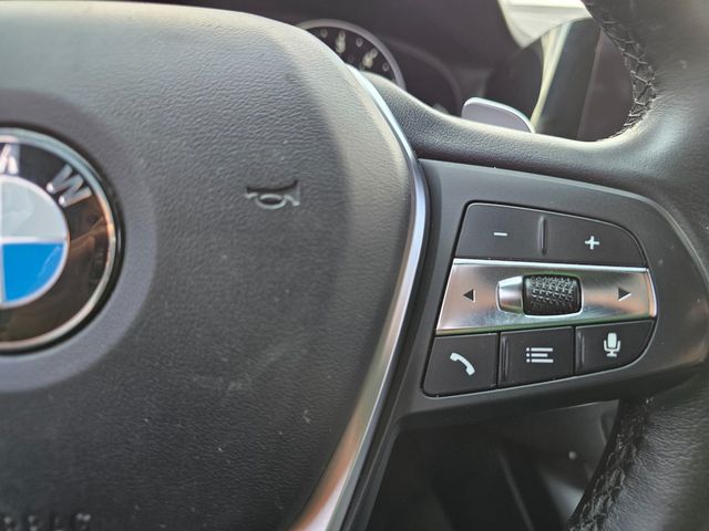 2020 BMW 3 Series 330i | Brownsville TX | English Motors