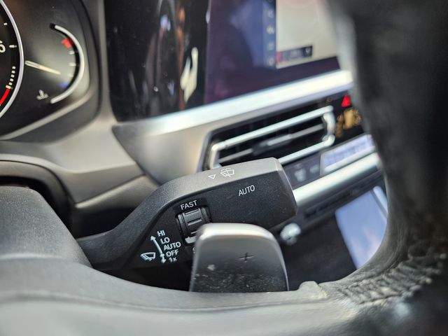 2020 BMW 3 Series 330i | Brownsville TX | English Motors