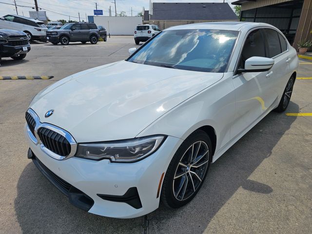 2020 BMW 3 Series 330i | Brownsville TX | English Motors 2020 BMW 3 Series 330i | Brownsville TX | English Motors