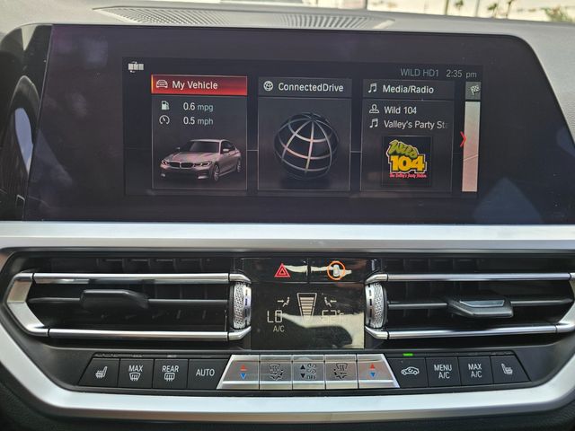 2020 BMW 3 Series 330i | Brownsville TX | English Motors