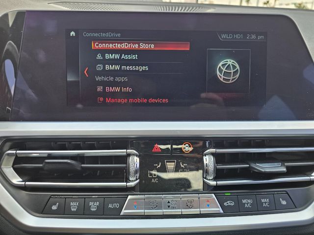 2020 BMW 3 Series 330i | Brownsville TX | English Motors