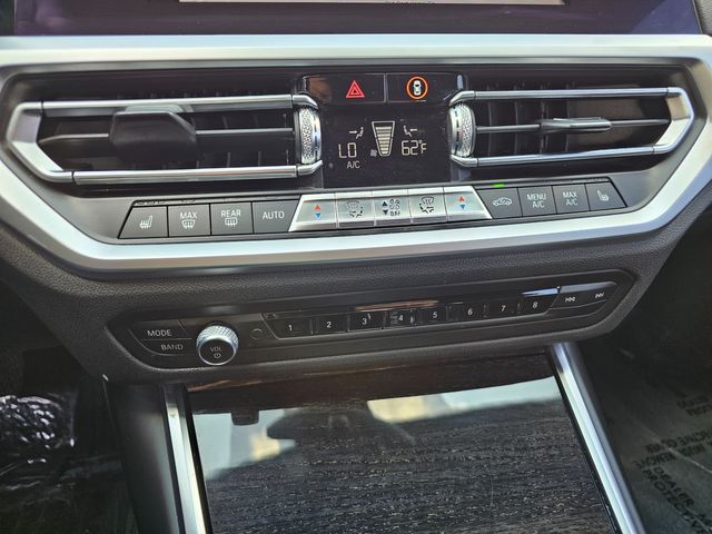 2020 BMW 3 Series 330i | Brownsville TX | English Motors