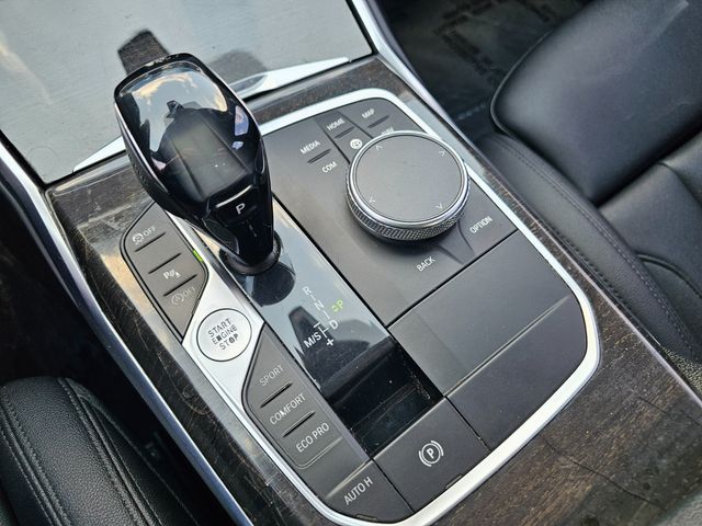 2020 BMW 3 Series 330i | Brownsville TX | English Motors