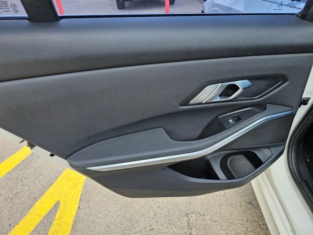 2020 BMW 3 Series 330i | Brownsville TX | English Motors