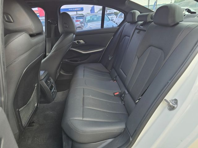 2020 BMW 3 Series 330i | Brownsville TX | English Motors 2020 BMW 3 Series 330i | Brownsville TX | English Motors