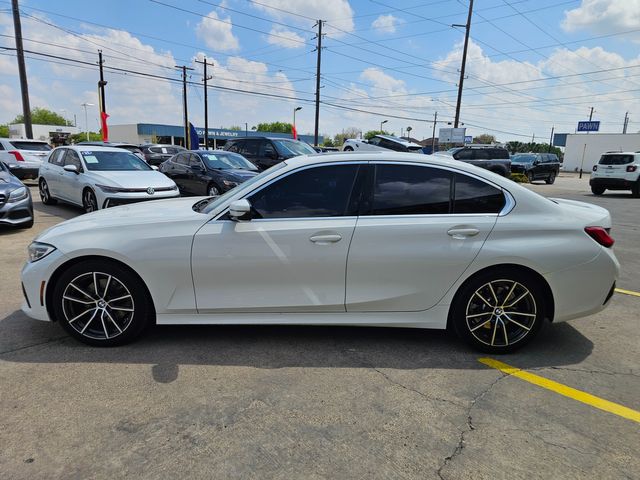 2020 BMW 3 Series 330i | Brownsville TX | English Motors 2020 BMW 3 Series 330i | Brownsville TX | English Motors
