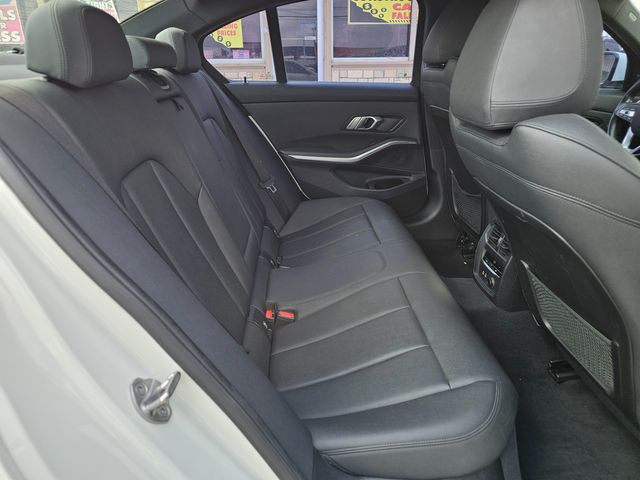 2020 BMW 3 Series 330i | Brownsville TX | English Motors 2020 BMW 3 Series 330i | Brownsville TX | English Motors