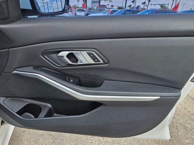 2020 BMW 3 Series 330i | Brownsville TX | English Motors