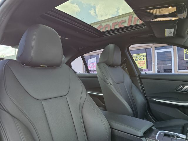 2020 BMW 3 Series 330i | Brownsville TX | English Motors 2020 BMW 3 Series 330i | Brownsville TX | English Motors