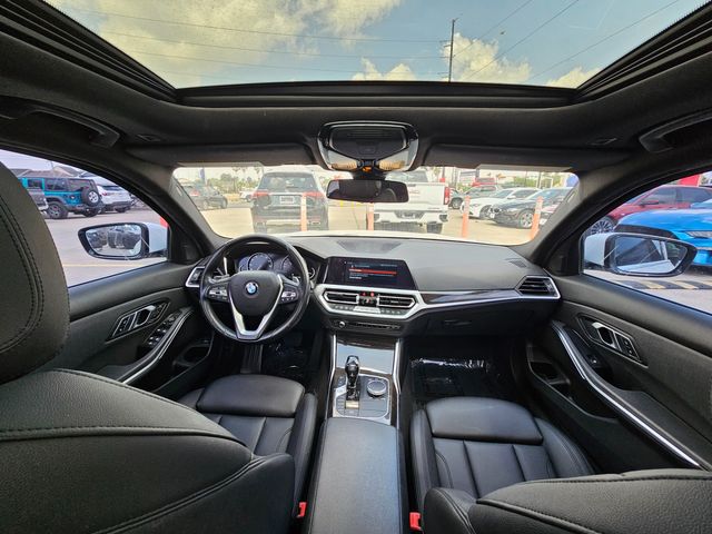 2020 BMW 3 Series 330i | Brownsville TX | English Motors 2020 BMW 3 Series 330i | Brownsville TX | English Motors