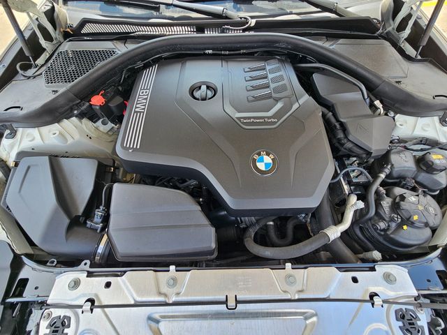 2020 BMW 3 Series 330i | Brownsville TX | English Motors