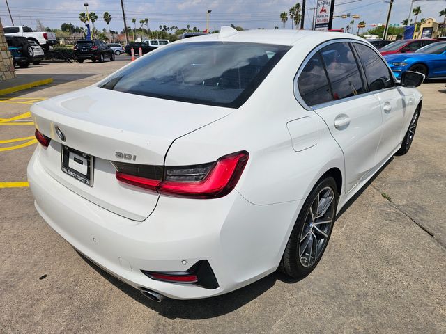 2020 BMW 3 Series 330i | Brownsville TX | English Motors