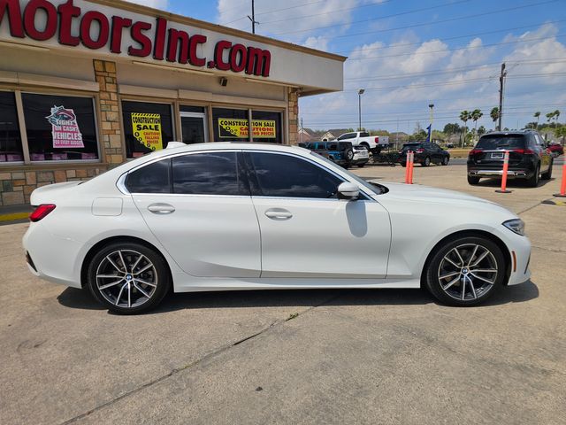2020 BMW 3 Series 330i | Brownsville TX | English Motors 2020 BMW 3 Series 330i | Brownsville TX | English Motors