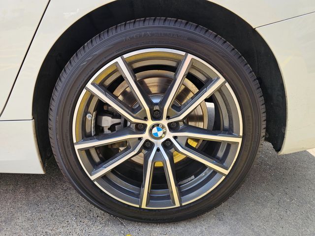 2020 BMW 3 Series 330i | Brownsville TX | English Motors