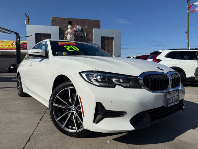 2020 BMW 3 Series 330i | Calexico, CA | Auto Depot of Calexico in Calexico, CA 92231