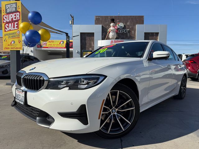 2020 BMW 3 Series 330i | Calexico, CA | Auto Depot of Calexico 2020 BMW 3 Series 330i | Calexico, CA | Auto Depot of Calexico