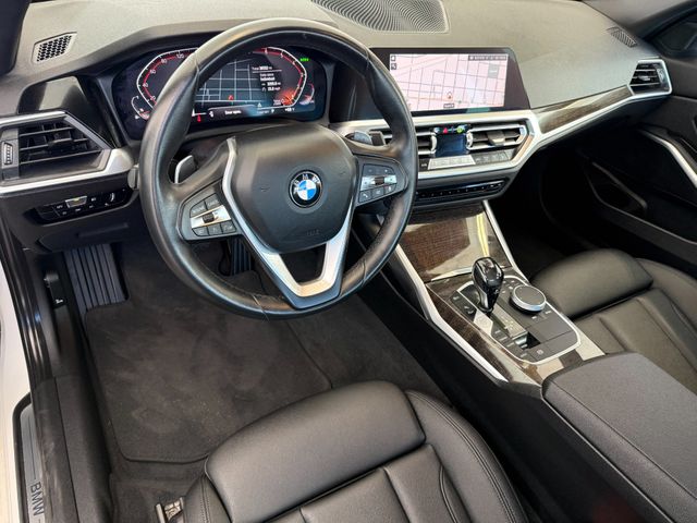 2020 BMW 3 Series 330i | Calexico, CA | Auto Depot of Calexico