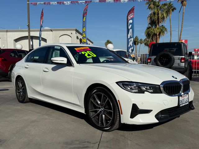 2020 BMW 3 Series 330i | Calexico, CA | Auto Depot of Calexico 2020 BMW 3 Series 330i | Calexico, CA | Auto Depot of Calexico