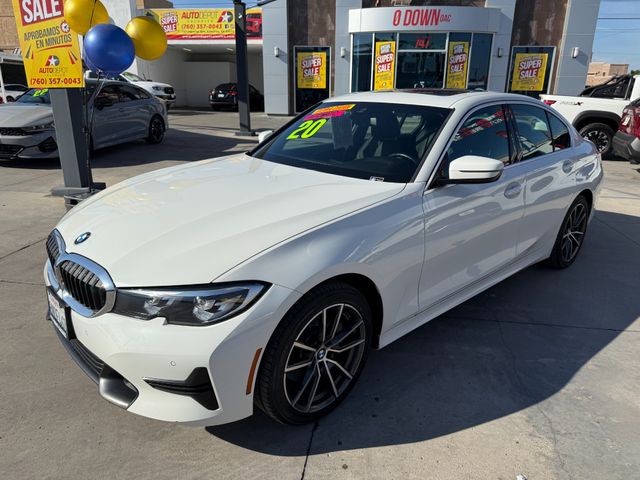 2020 BMW 3 Series 330i | Calexico, CA | Auto Depot of Calexico 2020 BMW 3 Series 330i | Calexico, CA | Auto Depot of Calexico