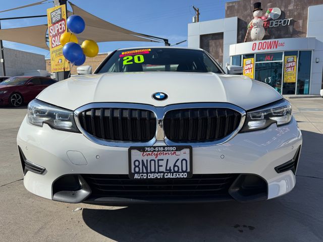 2020 BMW 3 Series 330i | Calexico, CA | Auto Depot of Calexico