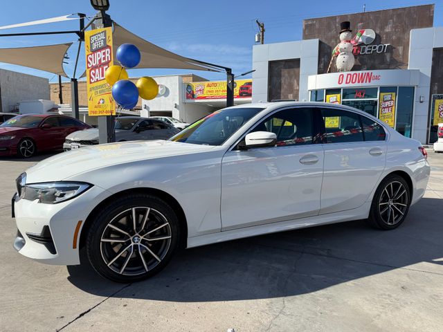 2020 BMW 3 Series 330i | Calexico, CA | Auto Depot of Calexico 2020 BMW 3 Series 330i | Calexico, CA | Auto Depot of Calexico