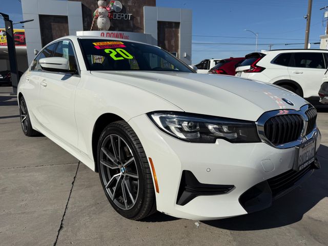 2020 BMW 3 Series 330i | Calexico, CA | Auto Depot of Calexico