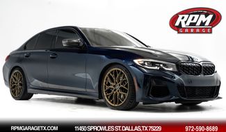 2020 BMW 3 Series M340i xDrive with Many Upgrades | Dallas, TX | RPM Garage in Dallas, TX 75229