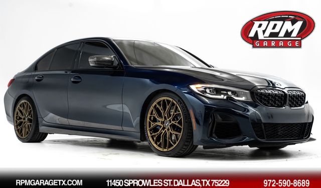 2020 BMW 3 Series M340i xDrive with Many Upgrades | Dallas, TX | RPM Garage