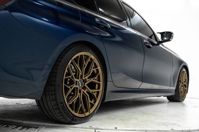 2020 BMW 3 Series M340i xDrive with Many Upgrades | Dallas, TX | RPM Garage 2020 BMW 3 Series M340i xDrive with Many Upgrades | Dallas, TX | RPM Garage