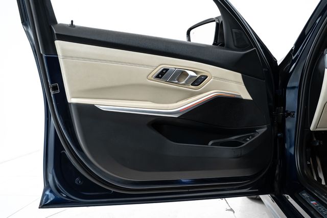 2020 BMW 3 Series M340i xDrive with Many Upgrades | Dallas, TX | RPM Garage