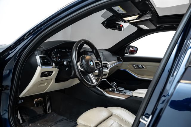2020 BMW 3 Series M340i xDrive with Many Upgrades | Dallas, TX | RPM Garage 2020 BMW 3 Series M340i xDrive with Many Upgrades | Dallas, TX | RPM Garage