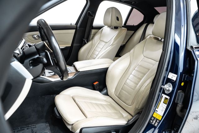 2020 BMW 3 Series M340i xDrive with Many Upgrades | Dallas, TX | RPM Garage 2020 BMW 3 Series M340i xDrive with Many Upgrades | Dallas, TX | RPM Garage