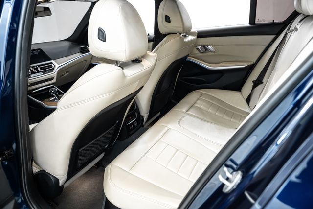 2020 BMW 3 Series M340i xDrive with Many Upgrades | Dallas, TX | RPM Garage