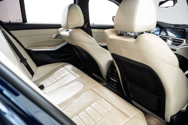 2020 BMW 3 Series M340i xDrive with Many Upgrades | Dallas, TX | RPM Garage