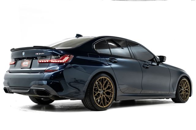 2020 BMW 3 Series M340i xDrive with Many Upgrades | Dallas, TX | RPM Garage