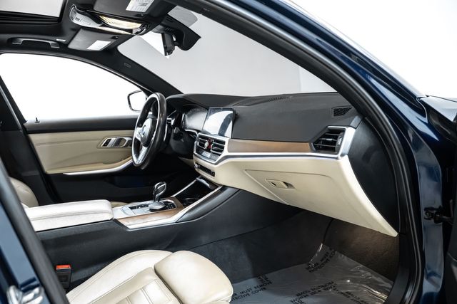 2020 BMW 3 Series M340i xDrive with Many Upgrades | Dallas, TX | RPM Garage 2020 BMW 3 Series M340i xDrive with Many Upgrades | Dallas, TX | RPM Garage